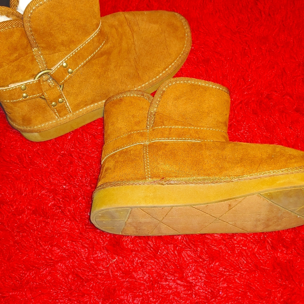 Arizona Jeans soft boots